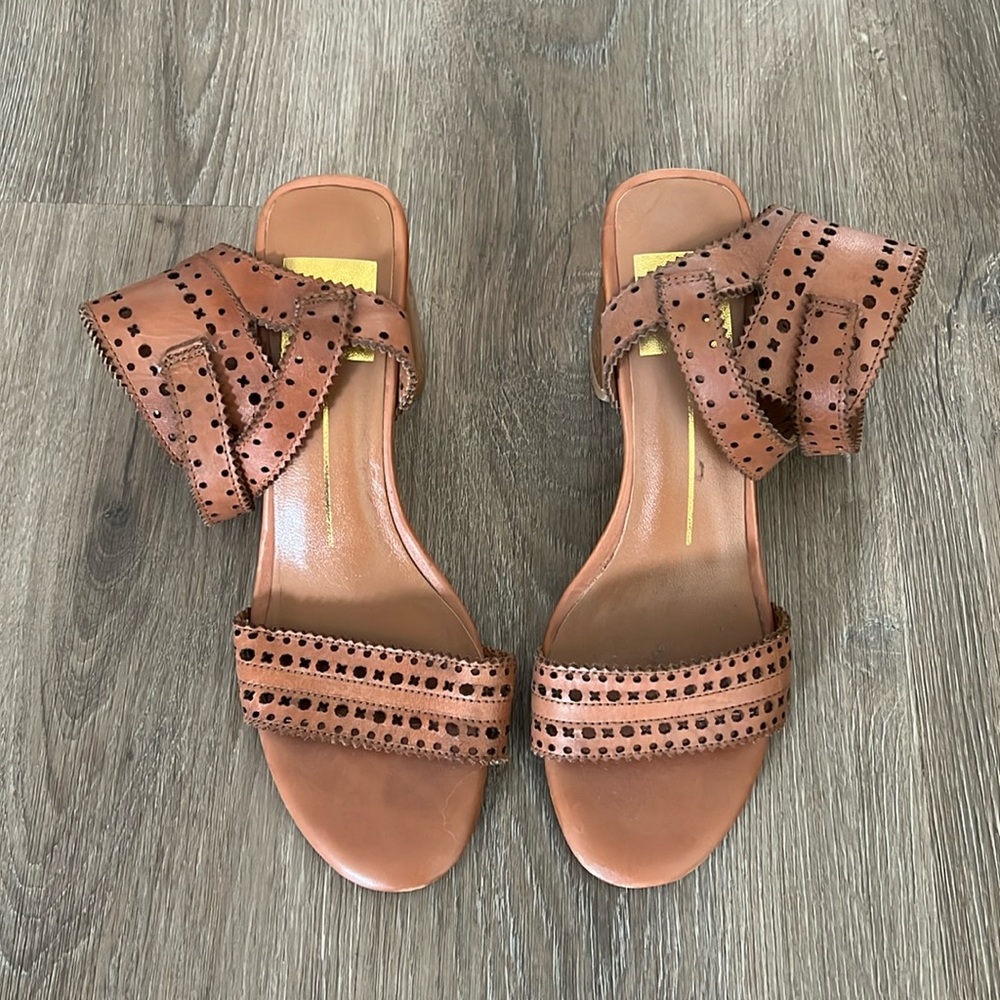 Dolce Vita Sandals